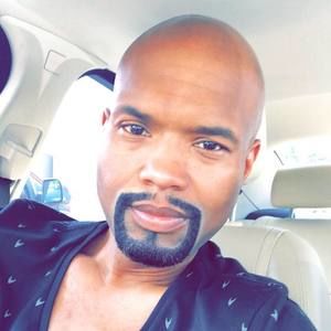 Meet your Posher, Christopher